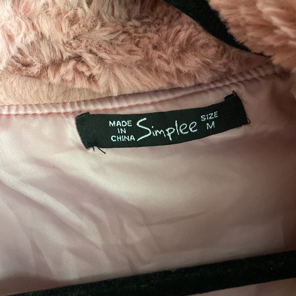 Simplee Jacket - Picture 6 of 7